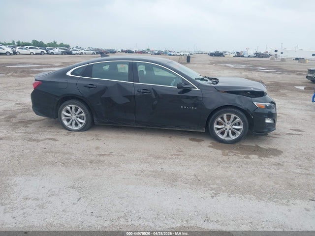 Продаж на аукціоні авто 2022 Chevrolet Malibu Fwd Lt, vin: 1G1ZD5ST7NF152452, номер лоту: 44975520