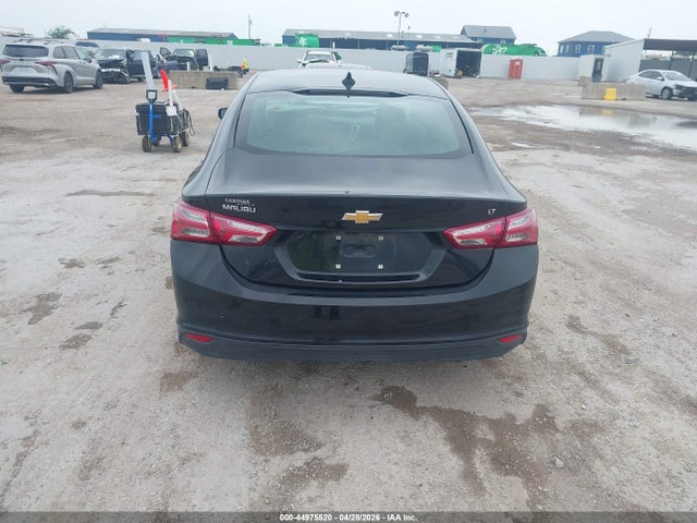 Продаж на аукціоні авто 2022 Chevrolet Malibu Fwd Lt, vin: 1G1ZD5ST7NF152452, номер лоту: 44975520