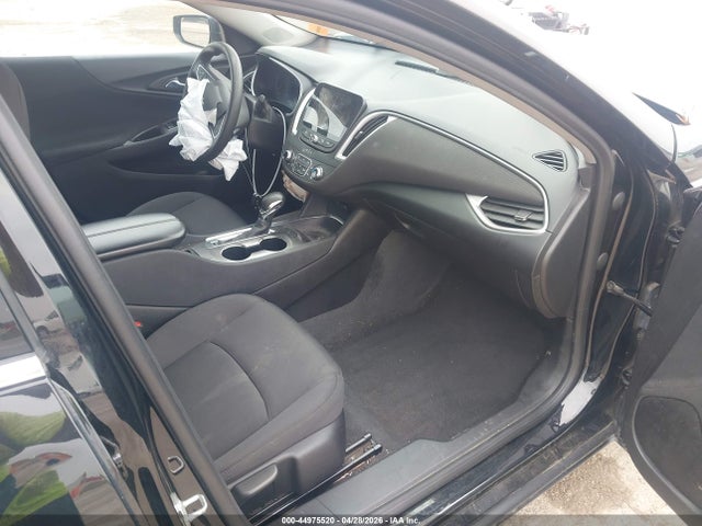 Продаж на аукціоні авто 2022 Chevrolet Malibu Fwd Lt, vin: 1G1ZD5ST7NF152452, номер лоту: 44975520