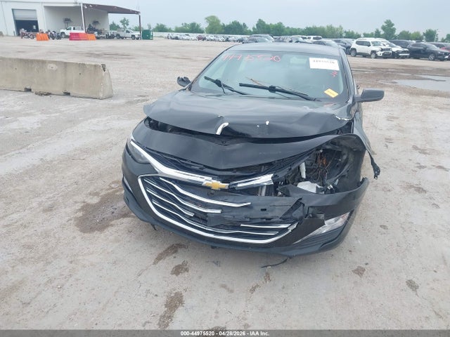 Продаж на аукціоні авто 2022 Chevrolet Malibu Fwd Lt, vin: 1G1ZD5ST7NF152452, номер лоту: 44975520