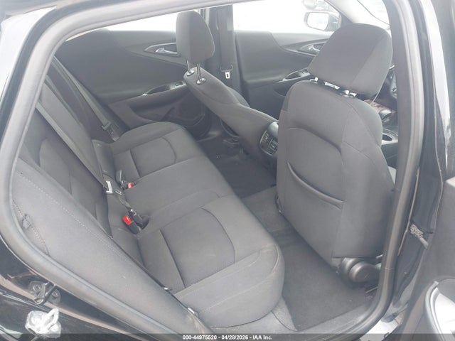 Продаж на аукціоні авто 2022 Chevrolet Malibu Fwd Lt, vin: 1G1ZD5ST7NF152452, номер лоту: 44975520