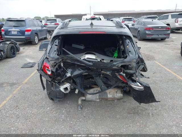 Продажа на аукционе авто 2016 Jeep Cherokee Sport, vin: 1C4PJLAB9GW346679, номер лота: 44975521