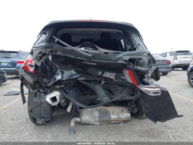 Продажа на аукционе авто 2016 Jeep Cherokee Sport, vin: 1C4PJLAB9GW346679, номер лота: 44975521