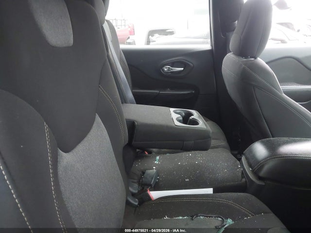 Продажа на аукционе авто 2016 Jeep Cherokee Sport, vin: 1C4PJLAB9GW346679, номер лота: 44975521