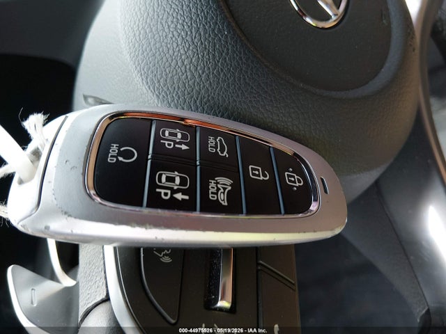 Hyundai Sonata Limited 2022 KMHL34J25NA204608 Image 11