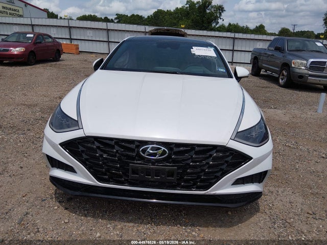 KMHL34J25NA204608 Hyundai Sonata Limited