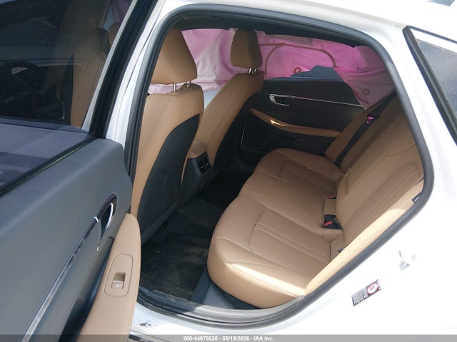 Hyundai Sonata Limited 2022 KMHL34J25NA204608 Image 17