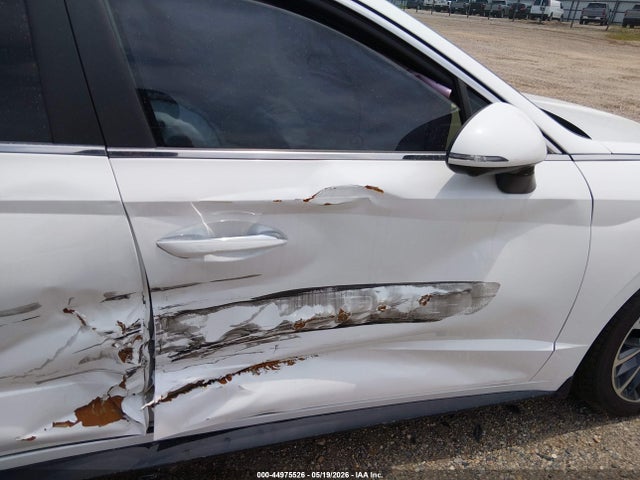 Hyundai Sonata Limited 2022 KMHL34J25NA204608 Image 5