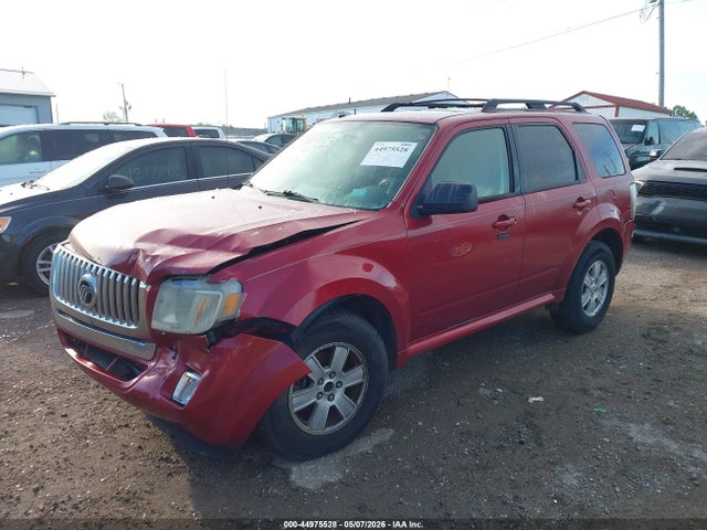Продаж на аукціоні авто 2010 Mercury Mariner, vin: 4M2CN9BG4AKJ03533, номер лоту: 44975528