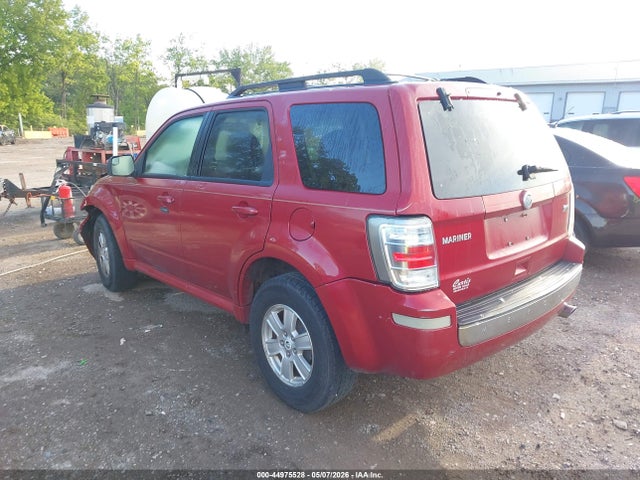 Продаж на аукціоні авто 2010 Mercury Mariner, vin: 4M2CN9BG4AKJ03533, номер лоту: 44975528