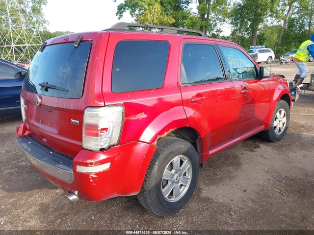 Продаж на аукціоні авто 2010 Mercury Mariner, vin: 4M2CN9BG4AKJ03533, номер лоту: 44975528