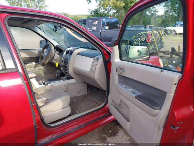 Продаж на аукціоні авто 2010 Mercury Mariner, vin: 4M2CN9BG4AKJ03533, номер лоту: 44975528