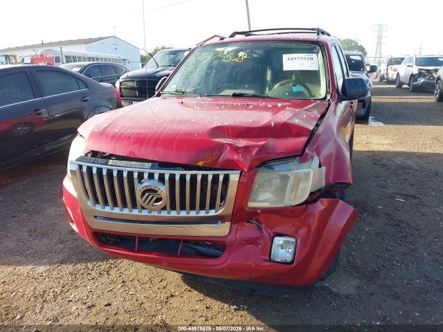Продаж на аукціоні авто 2010 Mercury Mariner, vin: 4M2CN9BG4AKJ03533, номер лоту: 44975528