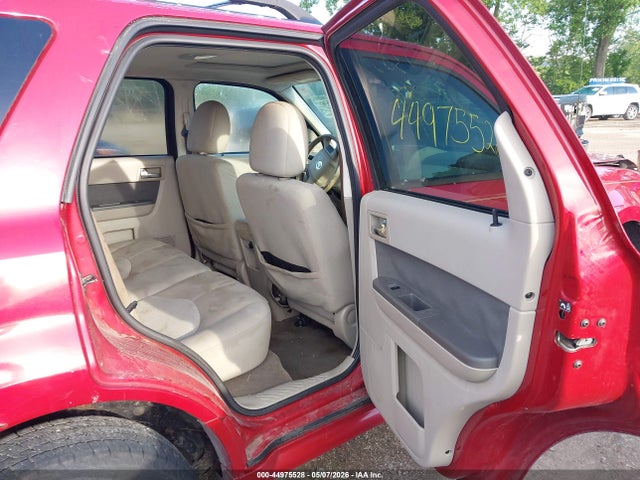 Продаж на аукціоні авто 2010 Mercury Mariner, vin: 4M2CN9BG4AKJ03533, номер лоту: 44975528