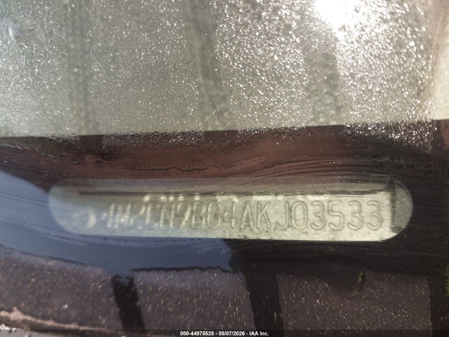 Продаж на аукціоні авто 2010 Mercury Mariner, vin: 4M2CN9BG4AKJ03533, номер лоту: 44975528