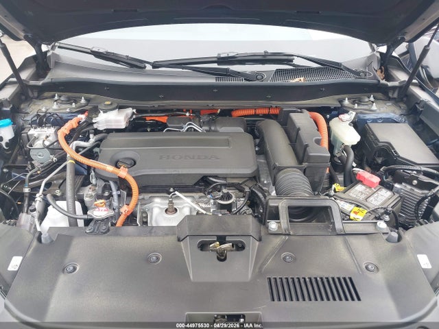 Продаж на аукціоні авто 2026 Honda Cr-v Hybrid 2wd Sport-l, vin: 5J6RS5H84TL001111, номер лоту: 44975530