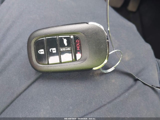 Продаж на аукціоні авто 2026 Honda Cr-v Hybrid 2wd Sport-l, vin: 5J6RS5H84TL001111, номер лоту: 44975530