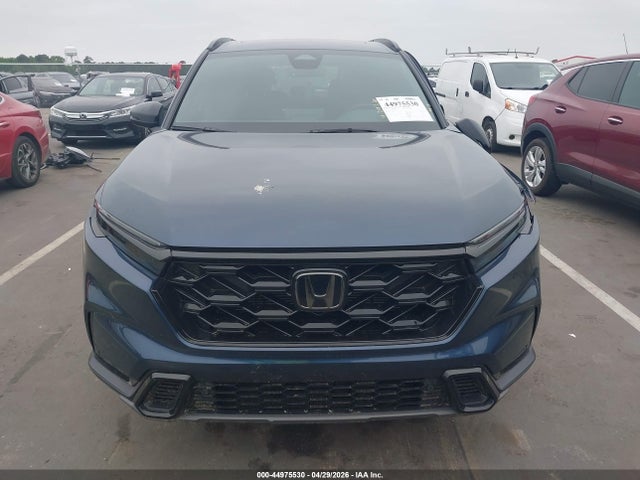 Продаж на аукціоні авто 2026 Honda Cr-v Hybrid 2wd Sport-l, vin: 5J6RS5H84TL001111, номер лоту: 44975530