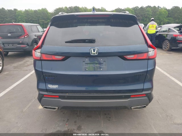 Продаж на аукціоні авто 2026 Honda Cr-v Hybrid 2wd Sport-l, vin: 5J6RS5H84TL001111, номер лоту: 44975530