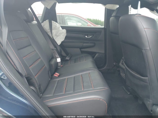 Продаж на аукціоні авто 2026 Honda Cr-v Hybrid 2wd Sport-l, vin: 5J6RS5H84TL001111, номер лоту: 44975530