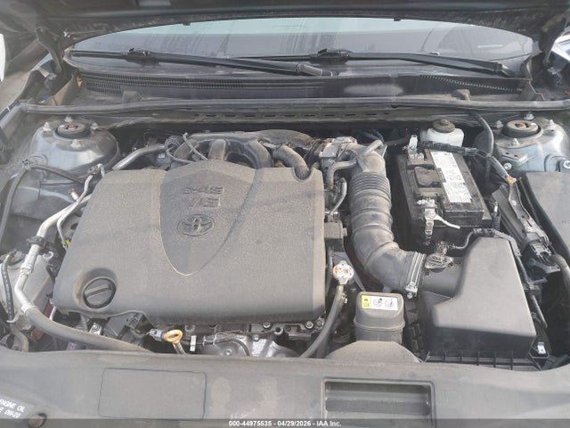 Aukcja sprzedaży 2022 Toyota Avalon Xle, vin: 4T1JZ1FB8NU076943, numer aukcji: 44975535