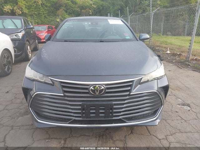 Aukcja sprzedaży 2022 Toyota Avalon Xle, vin: 4T1JZ1FB8NU076943, numer aukcji: 44975535