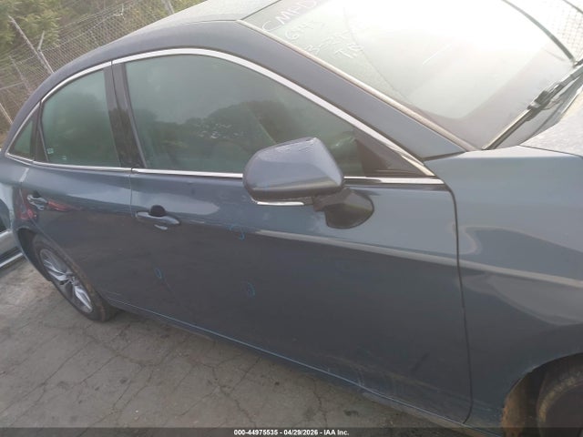 Aukcja sprzedaży 2022 Toyota Avalon Xle, vin: 4T1JZ1FB8NU076943, numer aukcji: 44975535
