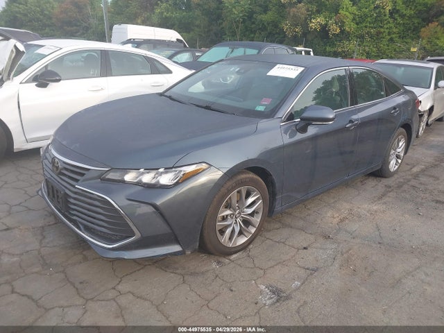 Aukcja sprzedaży 2022 Toyota Avalon Xle, vin: 4T1JZ1FB8NU076943, numer aukcji: 44975535