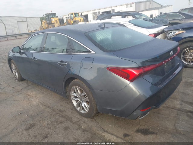 Aukcja sprzedaży 2022 Toyota Avalon Xle, vin: 4T1JZ1FB8NU076943, numer aukcji: 44975535