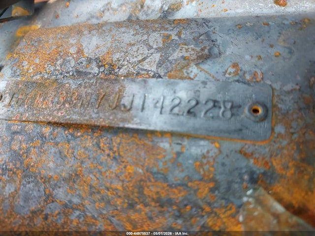 44975537 :رقم المزاد ، 1GCHR33N7JJ142228 vin ، 1988 Chevrolet R30 مزاد بيع
