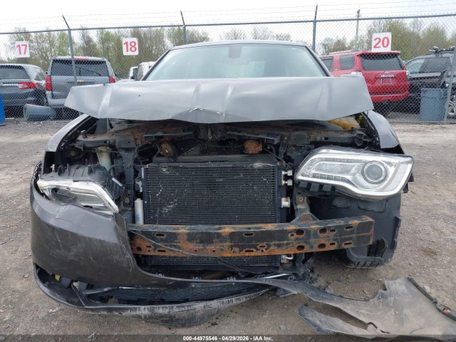 Продажа на аукционе авто 2015 Chrysler 300 Limited, vin: 2C3CCARG0FH803359, номер лота: 44975546