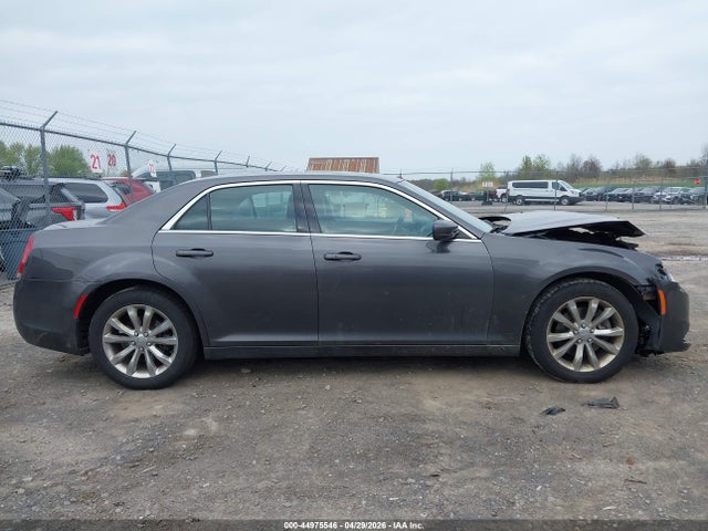 Продажа на аукционе авто 2015 Chrysler 300 Limited, vin: 2C3CCARG0FH803359, номер лота: 44975546