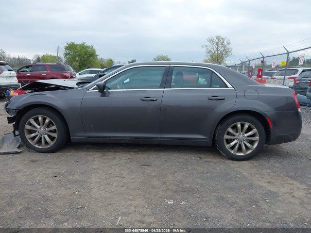 Продажа на аукционе авто 2015 Chrysler 300 Limited, vin: 2C3CCARG0FH803359, номер лота: 44975546