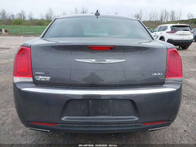 Продажа на аукционе авто 2015 Chrysler 300 Limited, vin: 2C3CCARG0FH803359, номер лота: 44975546