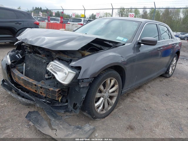 Продажа на аукционе авто 2015 Chrysler 300 Limited, vin: 2C3CCARG0FH803359, номер лота: 44975546