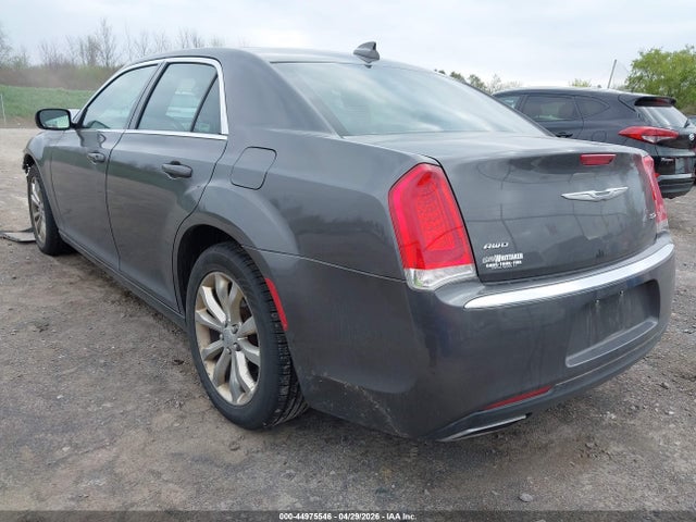 Продажа на аукционе авто 2015 Chrysler 300 Limited, vin: 2C3CCARG0FH803359, номер лота: 44975546