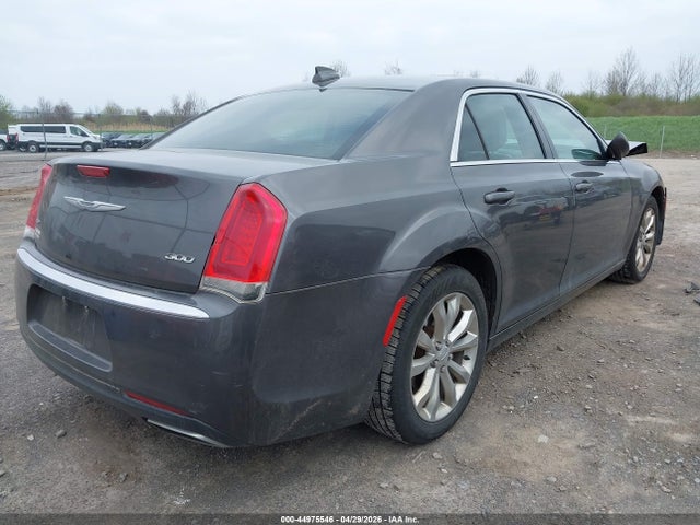 Продажа на аукционе авто 2015 Chrysler 300 Limited, vin: 2C3CCARG0FH803359, номер лота: 44975546