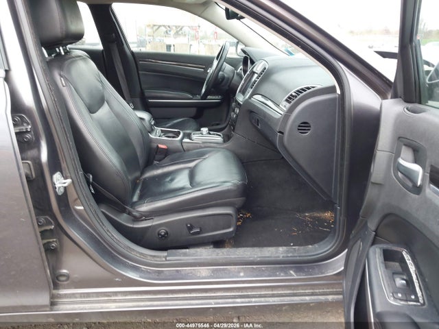 Продажа на аукционе авто 2015 Chrysler 300 Limited, vin: 2C3CCARG0FH803359, номер лота: 44975546