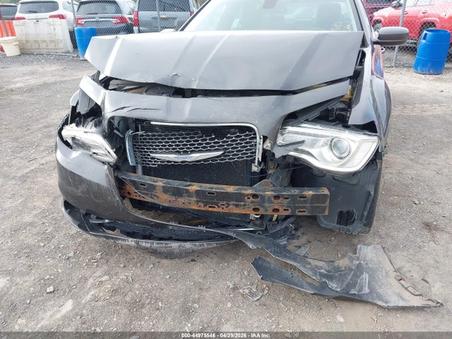 Продажа на аукционе авто 2015 Chrysler 300 Limited, vin: 2C3CCARG0FH803359, номер лота: 44975546