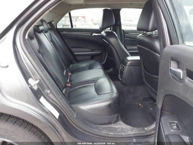 Продажа на аукционе авто 2015 Chrysler 300 Limited, vin: 2C3CCARG0FH803359, номер лота: 44975546