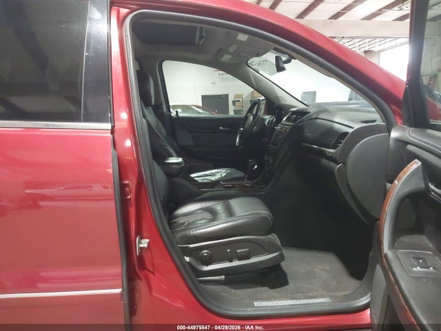 Aukcja sprzedaży 2013 Chevrolet Traverse Ltz, vin: 1GNKRLKDXDJ159518, numer aukcji: 44975547