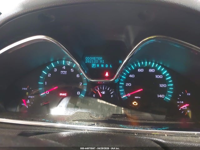 Aukcja sprzedaży 2013 Chevrolet Traverse Ltz, vin: 1GNKRLKDXDJ159518, numer aukcji: 44975547