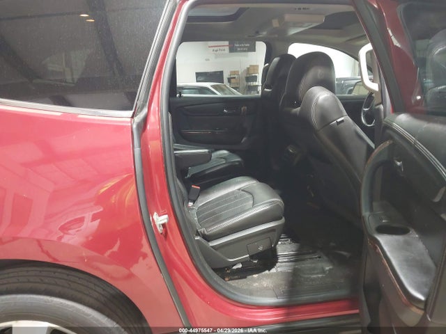 Aukcja sprzedaży 2013 Chevrolet Traverse Ltz, vin: 1GNKRLKDXDJ159518, numer aukcji: 44975547