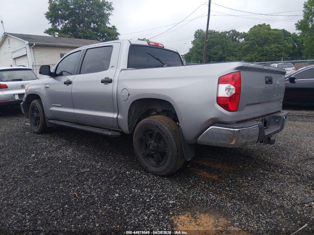 44975549 :رقم المزاد ، 5TFEW5F19HX228101 vin ، 2017 Toyota Tundra Sr5 5.7l V8 مزاد بيع