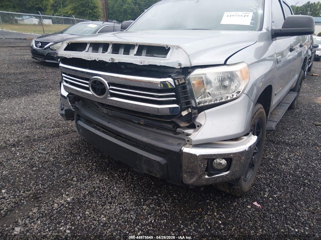 44975549 :رقم المزاد ، 5TFEW5F19HX228101 vin ، 2017 Toyota Tundra Sr5 5.7l V8 مزاد بيع