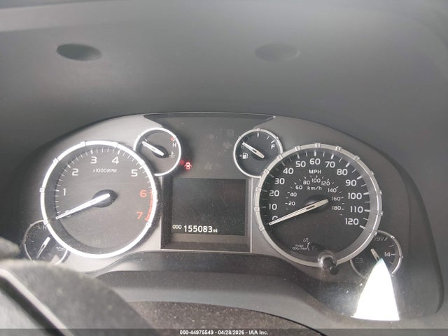 44975549 :رقم المزاد ، 5TFEW5F19HX228101 vin ، 2017 Toyota Tundra Sr5 5.7l V8 مزاد بيع