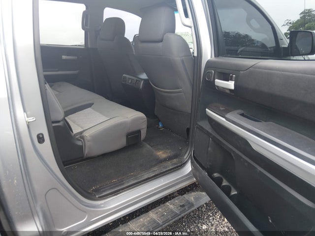 44975549 :رقم المزاد ، 5TFEW5F19HX228101 vin ، 2017 Toyota Tundra Sr5 5.7l V8 مزاد بيع