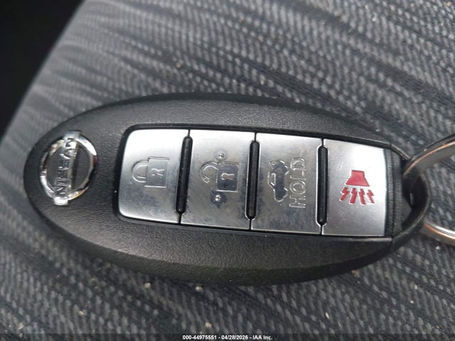 44975551 :رقم المزاد ، 3N1AB7AP8FY305671 vin ، 2015 Nissan Sentra Sv مزاد بيع