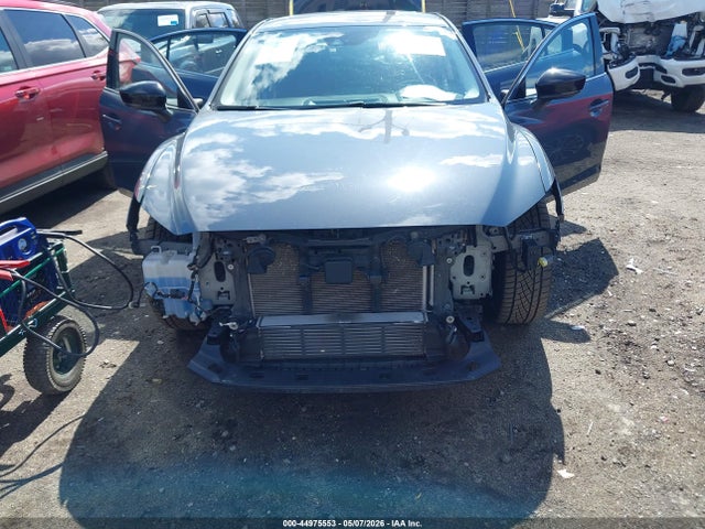 2021 Mazda Mazda6 Carbon Edition მანქანა იყიდება აუქციონზე, vin: JM1GL1WY9M1617602, აუქციონის ნომერი: 44975553