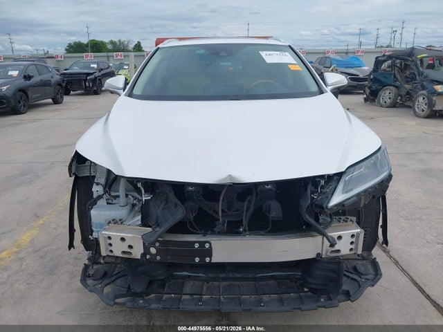 Lexus RX 350 2021 2T2HZMAA9MC215620 Image 13